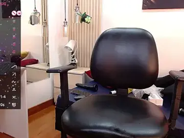 Stripchat Sex Cam of Sahamara_07
