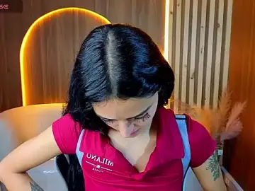 Stripchat Best live sex cam show of Tifany_Tx