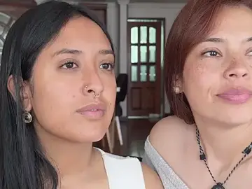 Stripchat Sex Chat of 2SummerLove1