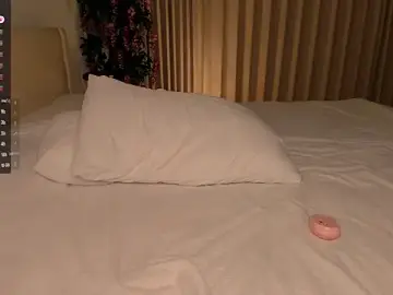Stripchat Live Sex Cam of MyLoveEllen