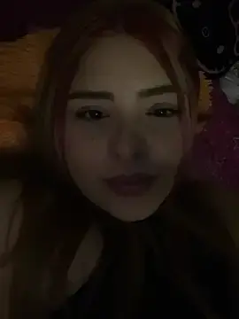 Stripchat Private Sex Chat of Nahomy_cm