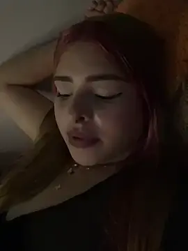 Stripchat Best live sex cam show of Nahomy_cm