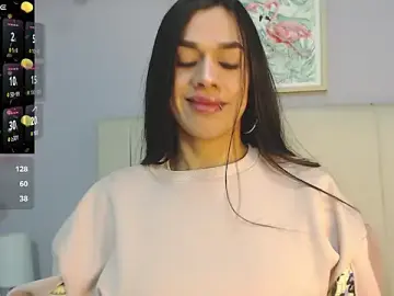 Stripchat Free Porn Cam of amy_le01