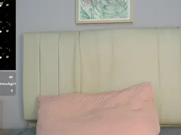 Stripchat Free Live Porn of amy_le01