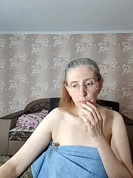 Stripchat Sex Chat of CandiCole