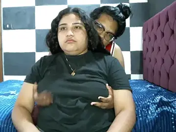 Stripchat Best Webcam of Valery-Khloe