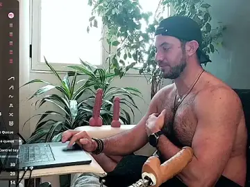 Stripchat Nude Webcam of arielenbsas