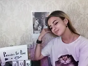 Stripchat Free Live Porn of By_Mira