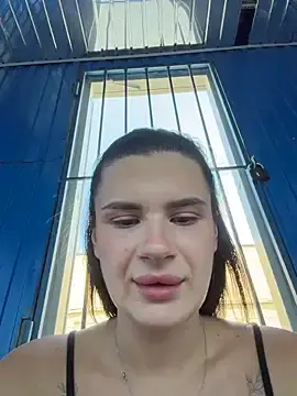Stripchat Adult Webcam of MiraReach