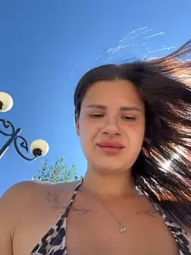 Stripchat Best live sex cam show of MiraReach