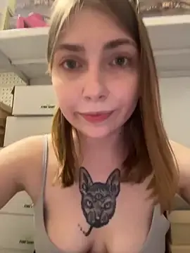 Stripchat Sex Chat of Sunny___Bunny