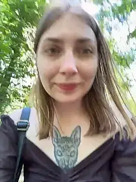 Stripchat Private Sex Chat of Sunny___Bunny