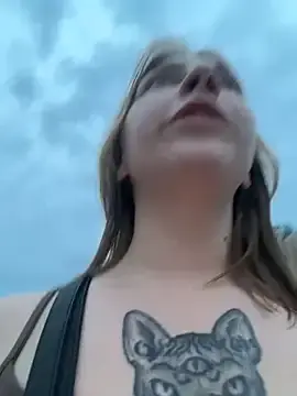 Stripchat Private Sex Chat of Sunny___Bunny