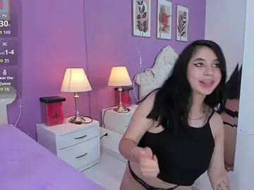 Stripchat Best Webcam of YayaQueen