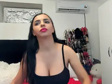 Stripchat Nude Webcam of juliahayessxx
