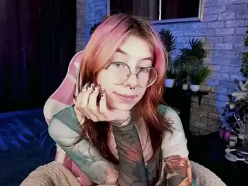 Stripchat Nude Webcam of Alice_Nyx