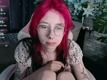 Stripchat Watch Live Sex Cams of Alice_Nyx