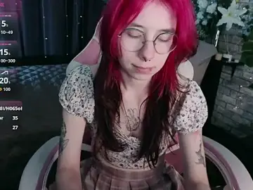 Stripchat Best live sex cam show of Alice_Nyx