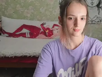 Stripchat Best live sex cam show of Cutie_Adelia
