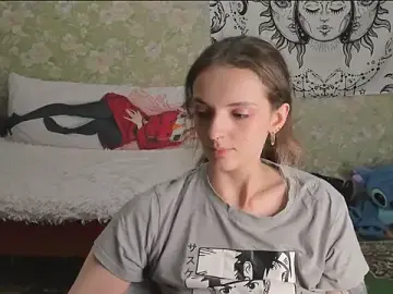 Stripchat Free Porn Cam of Cutie_Adelia
