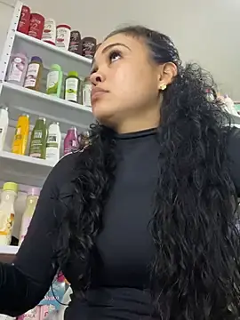 Stripchat Nude Webcam of FOX_LATINA