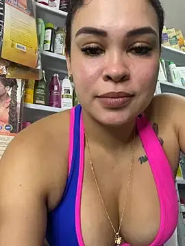 Stripchat Adult Webcams of FOX_LATINA