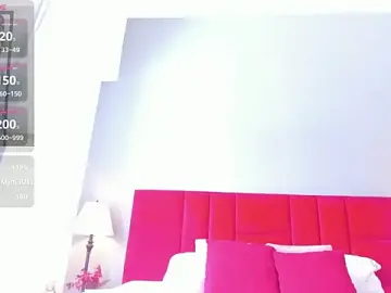 Stripchat Best live sex cam show of Melissa_Koster