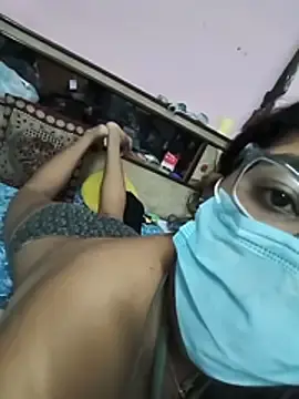 Stripchat Live Sex Cam of PallaviRathoreLive