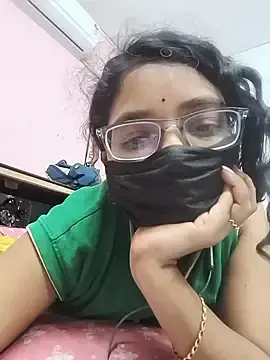 Stripchat Adult Webcams of PallaviRathoreLive
