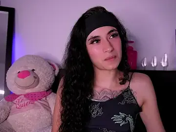 Stripchat Sex Chat of Pinksnake
