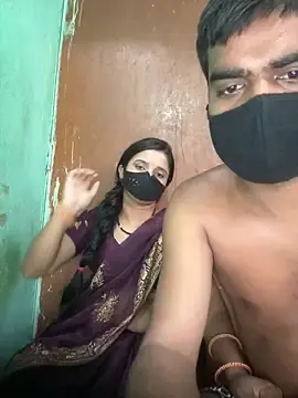 Stripchat Sex Cam of Suhani512