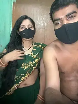 Stripchat Private Sex Chat of Suhani512