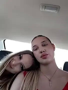 Stripchat Sex Chat of caressyourself