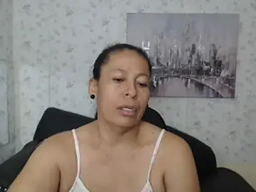 Stripchat Sex Cam of mature_martina