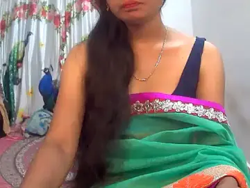 Stripchat Free Porn Cam of ANGEL-PRIYA27