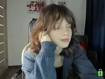 Stripchat Best Webcam of Alina_Mills