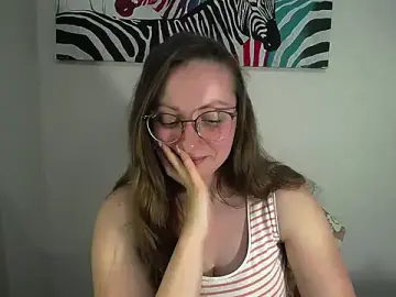 Stripchat Sex Chat of _Annabelle_Lee