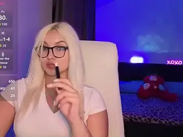 Stripchat Adult Webcam of adrelaxina
