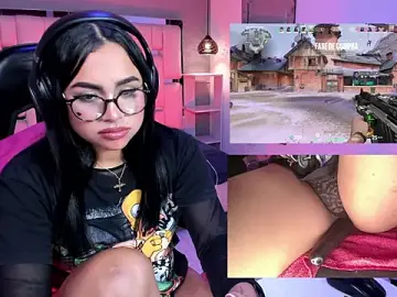 Stripchat Private Sex Chat of Alice_Roys