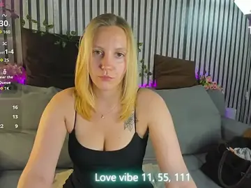 Stripchat Adult Webcams of Anna_Chelsea