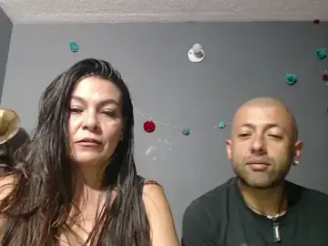 Stripchat Adult Webcam of _bonnie_and_clyde