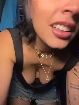 Stripchat Private Sex Chat of ANABOONCE_