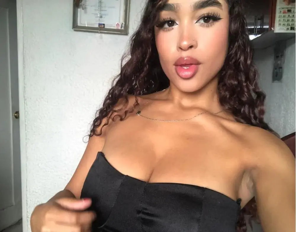 CamilaFlirt
