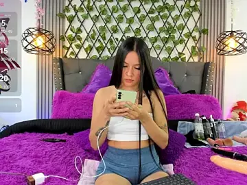 Stripchat Adult Webcams of SofttDesireee