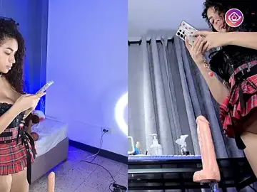 Stripchat Sex Chat of fierygroup