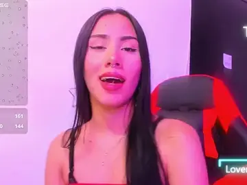 Stripchat Free Live Porn of ximenagp