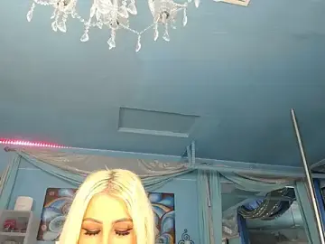 Stripchat Sex Cam of ADRIANNA_FOX