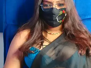 Stripchat Adult Webcam of Anjali-Queen