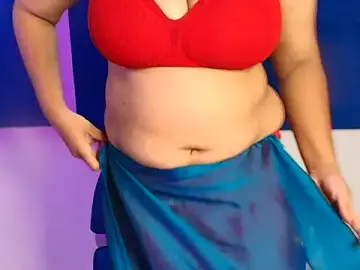 Stripchat Free Live Porn of Anjali-Queen
