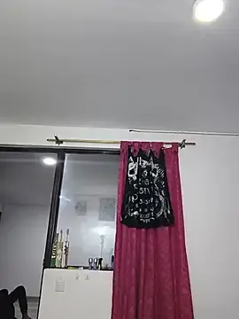 Stripchat Sex Chat of KratosAfroditacs